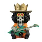 ONE PIECE BROOK MONEY BOX