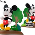 DISNEY MICKEY MOUSE SFC 1/10 ST