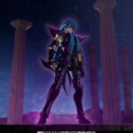 SAINT CLOTH MYTH EX AQUARIUS CAMUS SURPLICE 20th REV