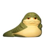 SW JABBA THE HUTT PVC BANK