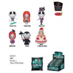 NBX S1 MAGNETS BLIND PACK DISPLAY (12)