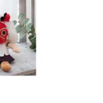 PRINCESS MONONOKE SAN OTEDAMA PLUSH