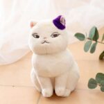 WHISPER OF THE HEART MOON OTEDAMA PLUSH