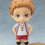 HAIKYU MORISUKE YAKU NENDOROID