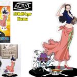 ONE PIECE NICO ROBIN ACRYL DIORAMA