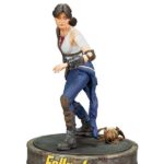 FALLOUT TV LUCY FIGURE