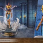YU-GI-OH! PHARAOH ATEM STATUE