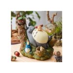 MY NEIGHBOR TOTORO MEI TAKING A NAP MUSIC BOX