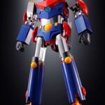 GX-50SP COMBATTLER V CHOGOKIN 50TH AF