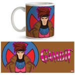 MARVEL X-MAN 97 GAMBIT MUG