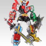 ULTIMATE VOLTRON EX