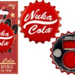 Fallout - Nuka-Cola Bottle Opener