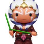 SW AHSOKA PVC BANK