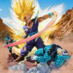 DRAGON BALL ZERO EX BT SS2 SON GOHAN ANG