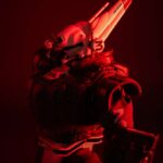 PATLABOR 2 THE MOVIE ROBO-DOU INGRAM UNIT 3 REACTIVE ARMOR VER