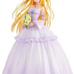 TO-LOVE-RU GOLDEN DARKNESS WEDDING ST