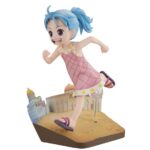 ONE PIECE GEM NEFERTARI VIVI RUN RUN RUN