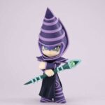 MEGATOON YU-GI-OH! DARK MAGICIAN
