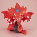 MEGATOON YU-GI-OH SLIFER THE SKY DRAGON