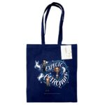 HARRY POTTER EXPECTO PATRONUM TOTE BAG