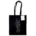 HARRY POTTER DARK MARK TOTE BAG