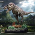 T-REX MODEL KIT