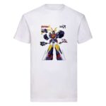 DAITARN 3 ROBOT T-SHIRT M