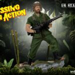 MISSING IN ACTION 1/6 STATUE