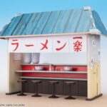 NARUTO ICHIRAKU RAMEN SHF SET