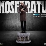 NOSFERATU PLUS FORMAT 1/4 SCALE STATUE