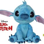 Lilo & Stitch: Stitch Plush 50 Cm