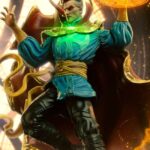 INFINITY GAUNTLET DR STRANGE DIORAMA REGULAR STATUE 1/10