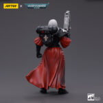 Warhammer 40k Action Figure 1/18 Adepta Sororitas Battle Sister Sister Noyalle 10 cm - immagine 5