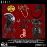 MDS ALIEN DELUXE