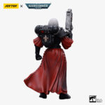 Warhammer 40k Action Figure 1/18 Adepta Sororitas Battle Sister Sister Noyalle 10 cm - immagine 3
