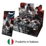 FFTCG HIDDEN LEGENDS BOOSTER BOX (36)