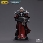 Warhammer 40k Action Figure 1/18 Adepta Sororitas Battle Sister Sister Noyalle 10 cm - immagine 4