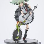 Zenless Zone Zero PVC Statue 1/7 Corin Wickes 27 cm