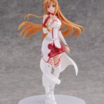 Sword Art Online Cantabile PVC Statue Asuna 21 cm