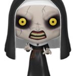The Nun POP! Movies Vinyl Figure Demonic Nun 9 cm
