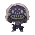 Demon Slayer: Kimetsu no Yaiba POP! Animation Vinyl Figure Demon Father 9 cm