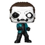 Ghost POP! Rocks Vinyl Figure Ghost "Glam"(GL) 9 cm