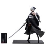 Nier: Automata Ver1.1a F:Nex PVC Statue 1/4 2B Japanese Doll 43 cm