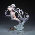 Goddess of Victory: Nikke PVC Statue 1/4 Nikke Cinderella 43 cm