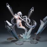 Goddess of Victory: Nikke PVC Statue 1/4 Nikke Cinderella Deluxe 57 cm