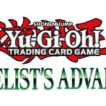 Yu-Gi-Oh! TCG Duelist's Advance Booster Display (24) *English Version*