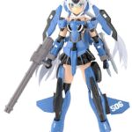 Frame Arms Girl Plastic Model Kit Grand Scale Stylet XF-3 25 cm