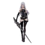 Nier:Automata Ver1.1a Figma Action Figure A2 (YoRHa Type A No. 2) 16 cm