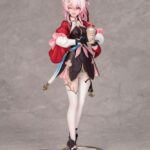 Honkai: Star Rail Gift+ PVC Statue 1/8 March 7th: The Hunt 21 cm
