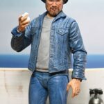 Jaws Action Figure Ultimate Matt Hooper Amity Arrival 50th Anniversary 18 cm